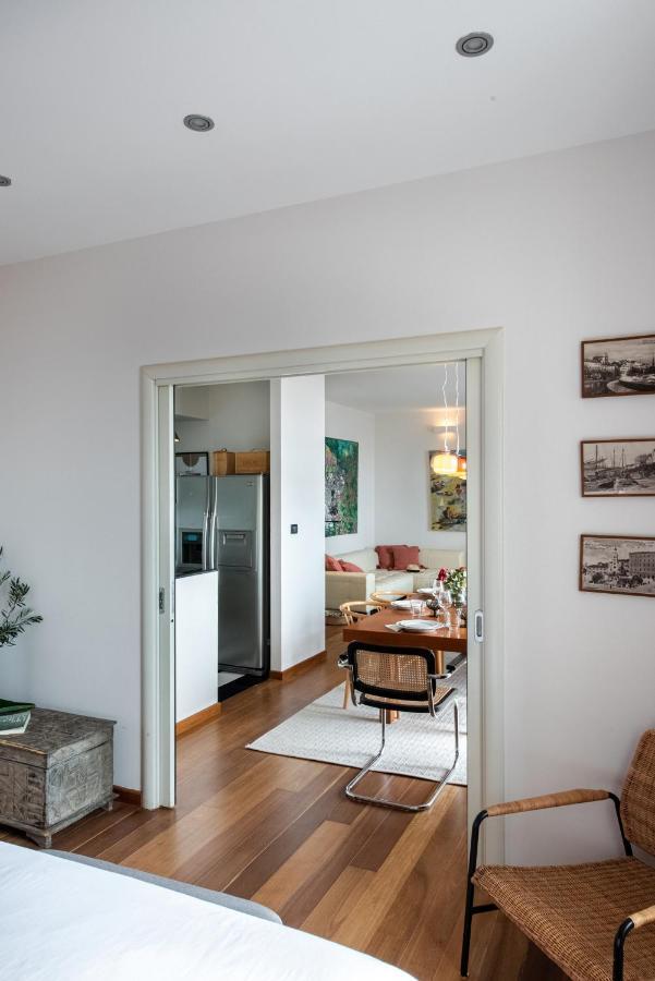 Airy Seafront 1920S Apartment スプリト エクステリア 写真