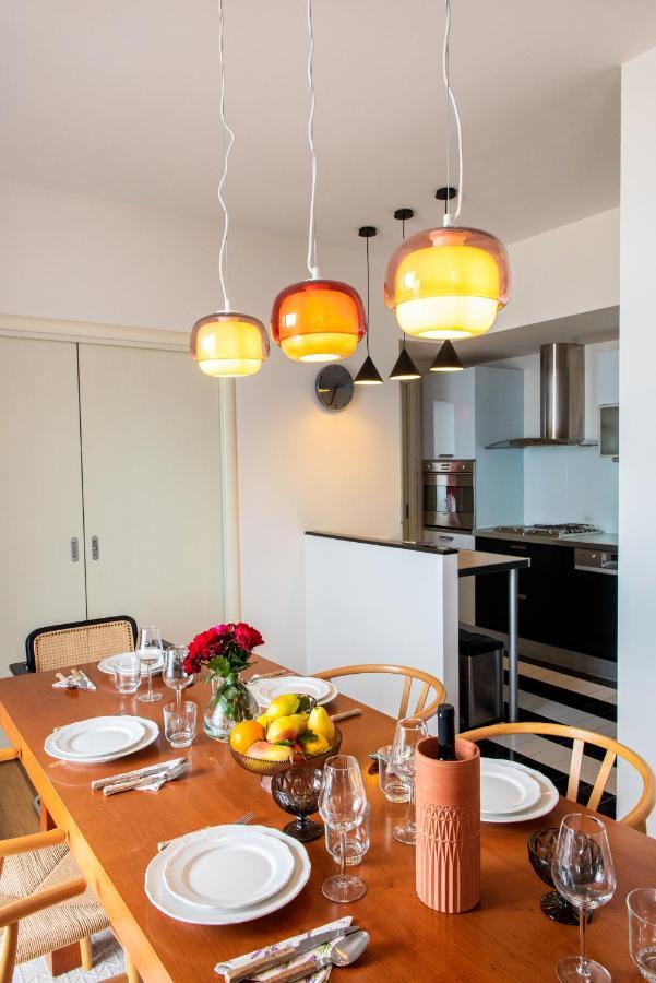 Airy Seafront 1920S Apartment スプリト エクステリア 写真
